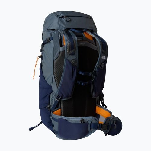 Туристическа раница The North Face Trail Lite 36 l granite grey/summit nav