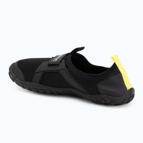 Детски водни обувки AQUASTIC Reef T черен