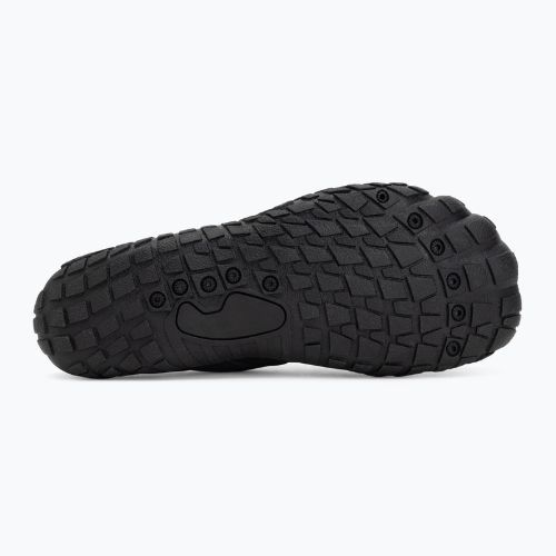 Детски водни обувки AQUASTIC Reef T черен