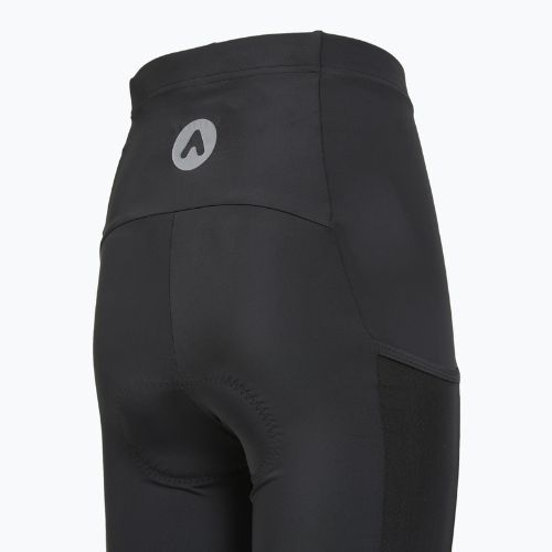 Детски колоездачни шорти ATTABO Kiro black