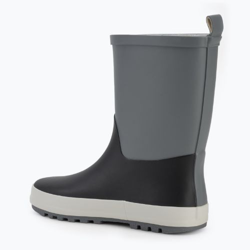 Детски гумени ботуши Kadva AquaTrek T black