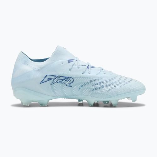 Футболни обувки PUMA Future 9 Fusion FG/AG icy blue/blue jewel