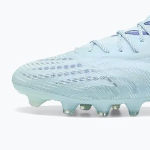 Футболни обувки PUMA Future 9 Fusion FG/AG icy blue/blue jewel