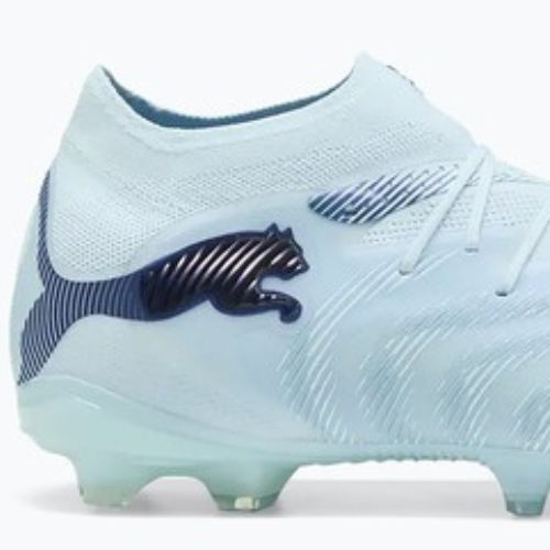 Футболни обувки PUMA Future 9 Pro FG/AG icy blue/blue jewel