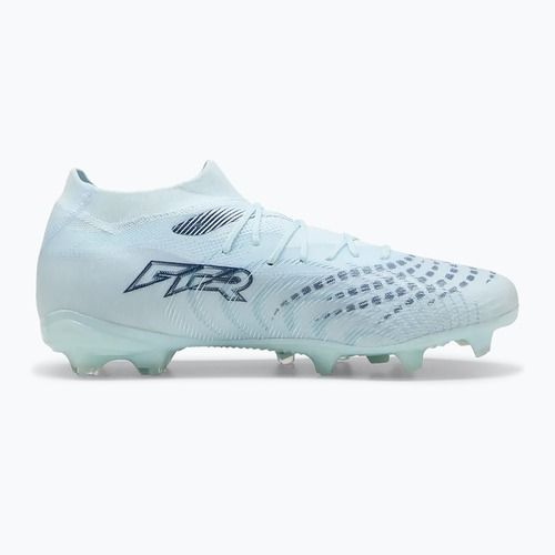 Футболни обувки PUMA Future 9 Match FG/AG icy blue/puma white/blue jewel