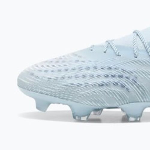 Футболни обувки PUMA Future 9 Ultimate FG icy blue/puma white/blue jewel