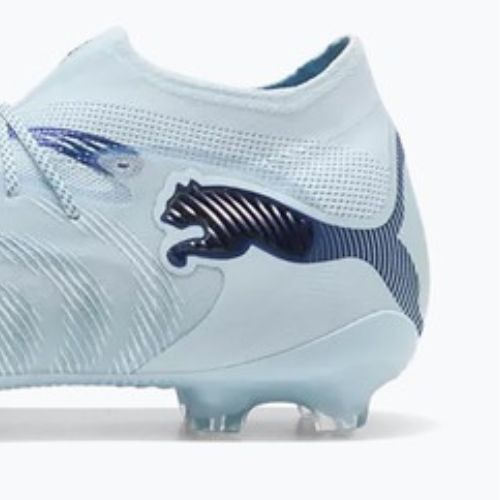 Футболни обувки PUMA Future 9 Ultimate FG icy blue/puma white/blue jewel