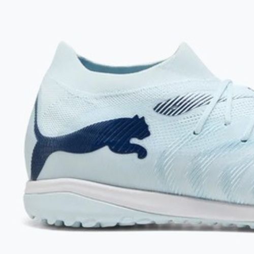 Футболни обувки PUMA Future 9 Match TT icy blue/puma white/blue jewel