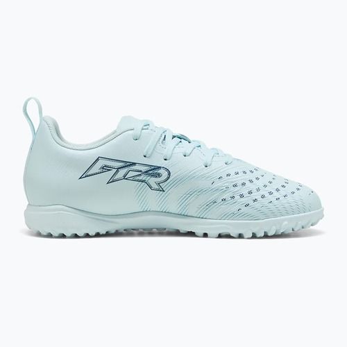 Детски футболни обувки PUMA Future 9 Play TT ice blue/puma white/blue jewel