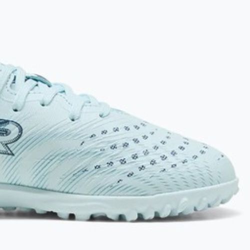 Детски футболни обувки PUMA Future 9 Play TT ice blue/puma white/blue jewel