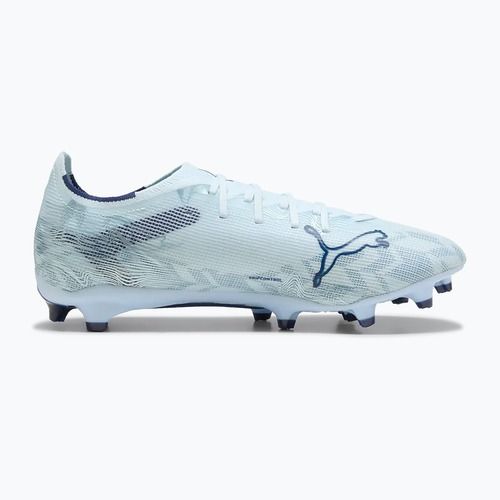 Футболни обувки PUMA Ultra 6 Match FG/AG icy blue/puma white/blue jewel