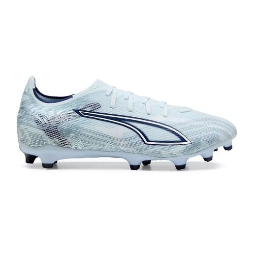 Футболни обувки PUMA Ultra 6 Match FG/AG icy blue/puma white/blue jewel