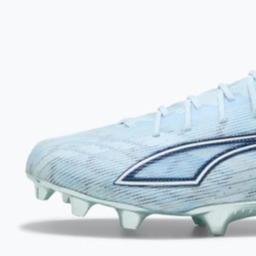 Футболни обувки PUMA Ultra 6 Ultimate FG icy blue/puma white/blue jewel