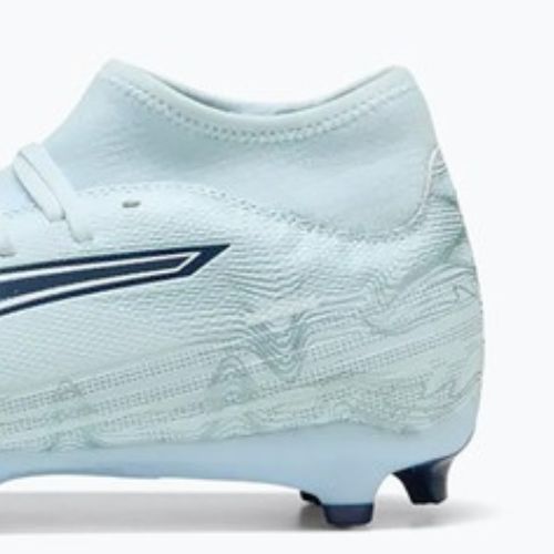 Футболни обувки PUMA Ultra 6 Play+ FG/AG icy blue/puma white/blue jewel