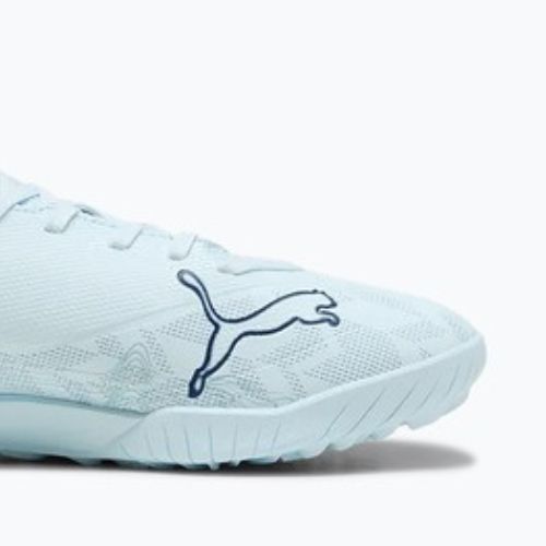 Футболни обувки PUMA Ultra 6 Play TT icy blue/puma white/blue jewel