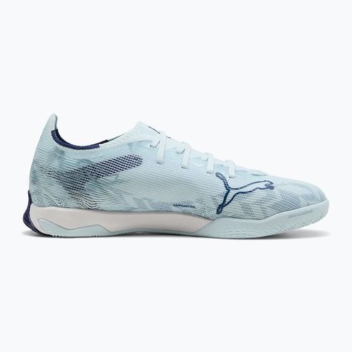 Футболни обувки PUMA Ultra 6 Match IT icy blue/puma white/blue jewel
