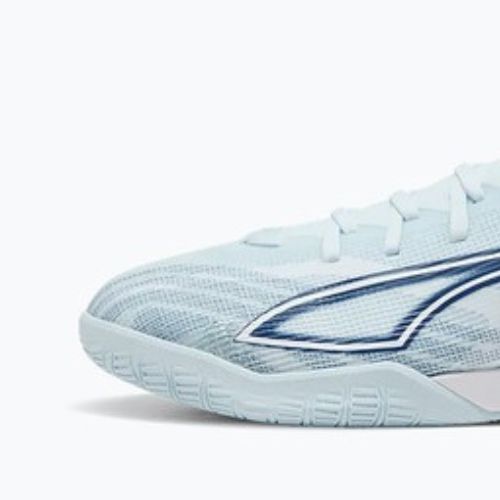 Футболни обувки PUMA Ultra 6 Match IT icy blue/puma white/blue jewel