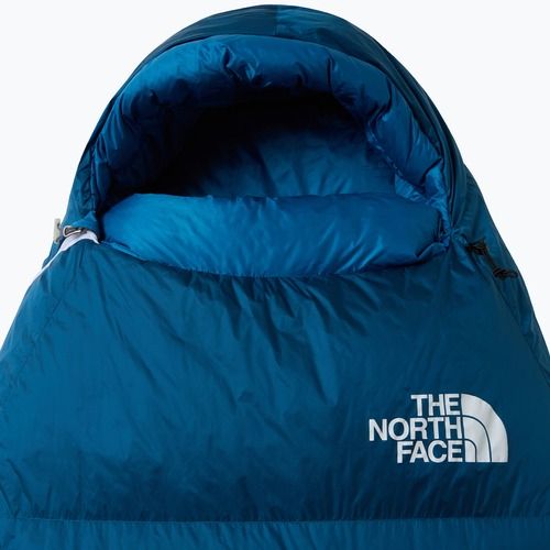 Спален чувал The North Face Blue Kazoo banff blue/banff blue