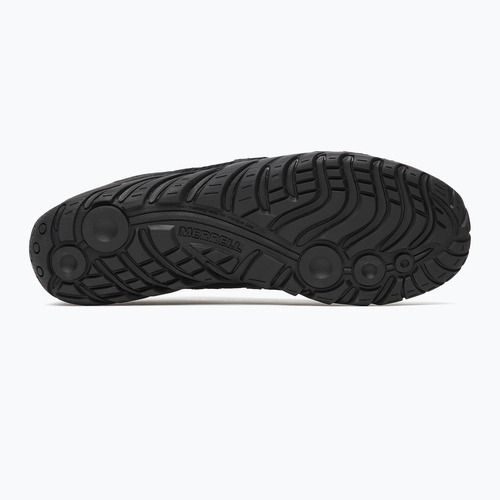 Мъжки туристически обувки Merrell Maipo 3 black