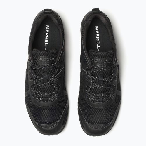 Мъжки туристически обувки Merrell Maipo 3 black