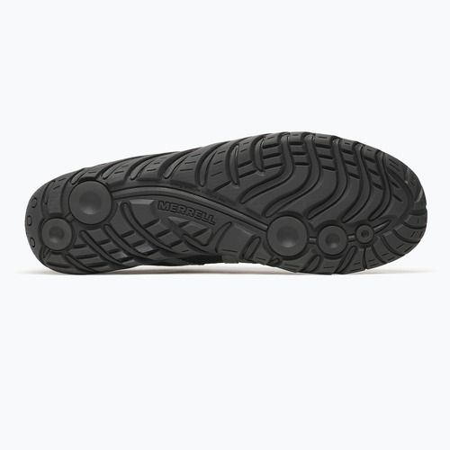 Мъжки туристически обувки Merrell Maipo 3 cement