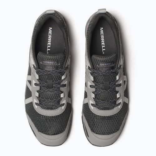 Мъжки туристически обувки Merrell Maipo 3 cement