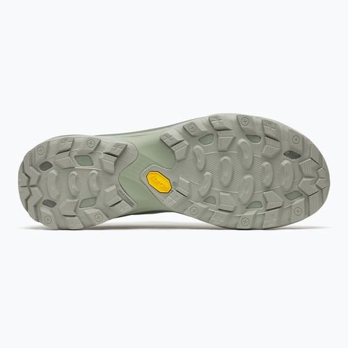 Мъжки туристически обувки Merrell Moab Speed 2 Ltr Wp white sage
