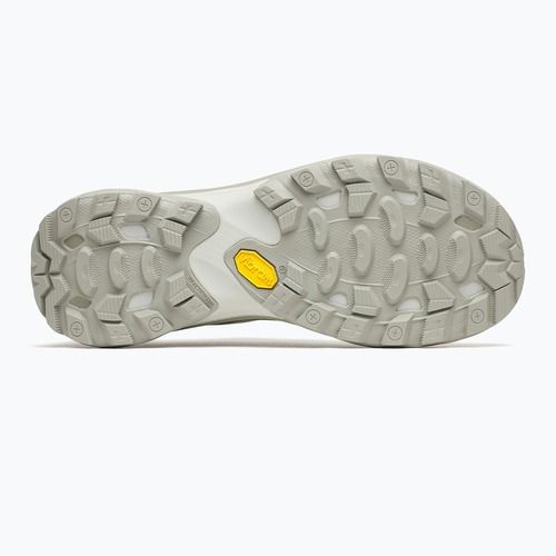 Дамски туристически обувки Merrell Moab Speed 2 Ltr Wp oolong
