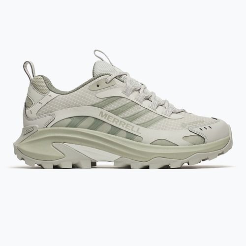 Дамски туристически обувки Merrell Moab Speed 2 Ltr Wp oolong