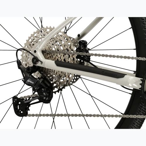 Гравел велосипед KROSS Esker TR black/grey/shiny