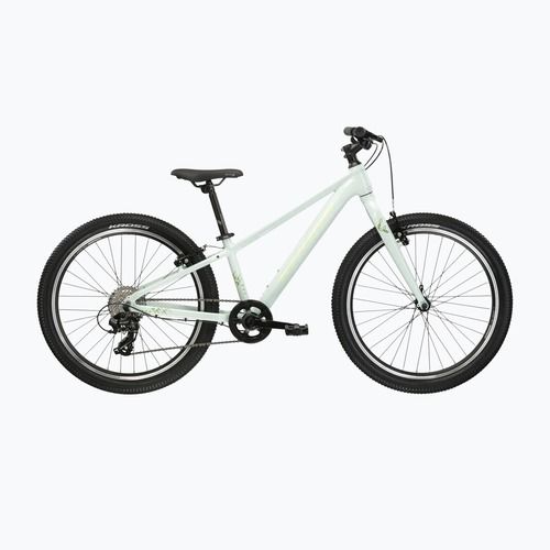 Детски велосипед KROSS Lea Jr 1.0 mint/green/gloss