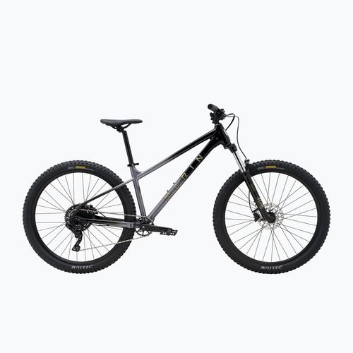 Планински велосипед Marin San Quentin 1 27.5 grey fade