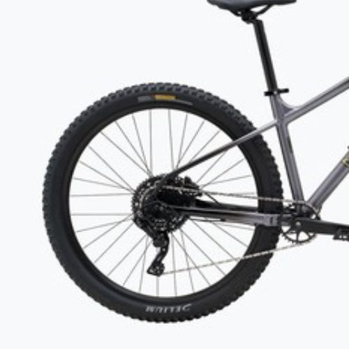 Планински велосипед Marin San Quentin 1 27.5 grey fade