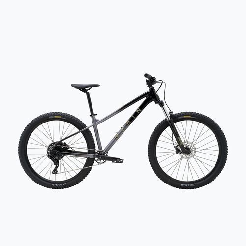 Планински велосипед Marin San Quentin 1 29 grey fade