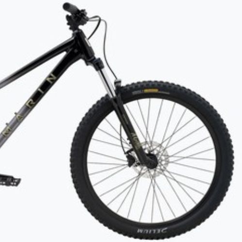 Планински велосипед Marin San Quentin 1 29 grey fade