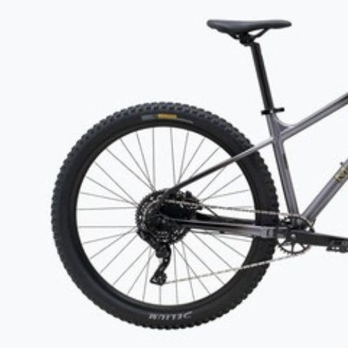 Планински велосипед Marin San Quentin 1 29 grey fade