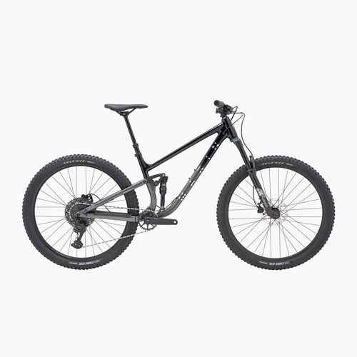 Планински велосипед Marin Rift Zone 1 27.5 black/gray