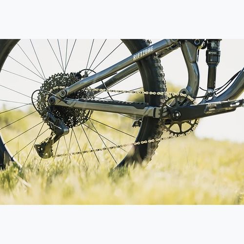 Планински велосипед Marin Rift Zone 1 29 black/grey