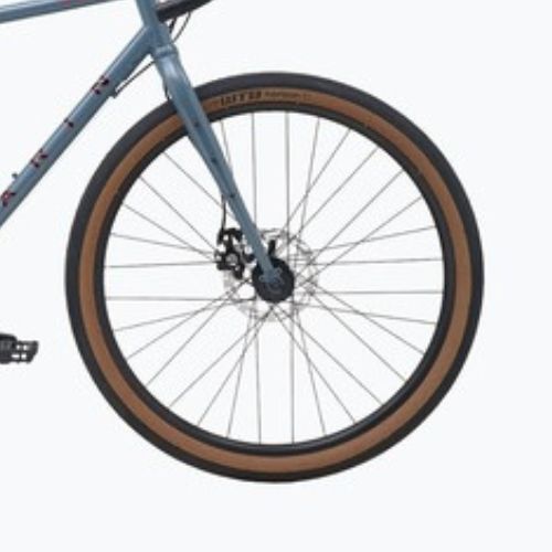 Гравел велосипед Marin Nicasio+ 650B grey