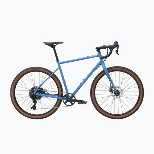 Гравел велосипед Marin Nicasio+ 650B turquoise