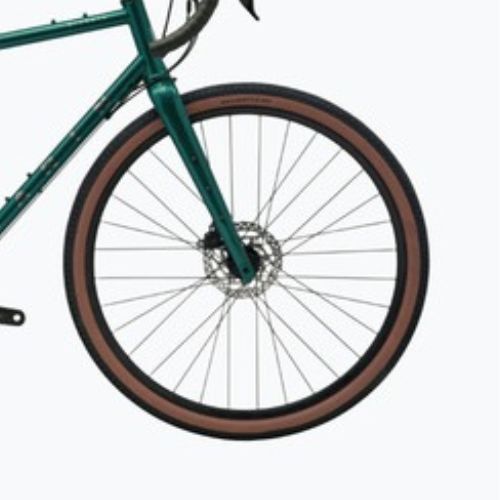 Гравел велосипед Marin Nicasio 2 700C green