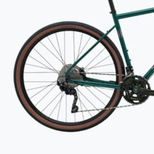 Гравел велосипед Marin Nicasio 2 700C green