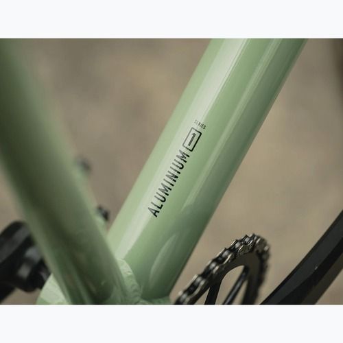 Крос велосипед Marin Kentfield 2 700C green