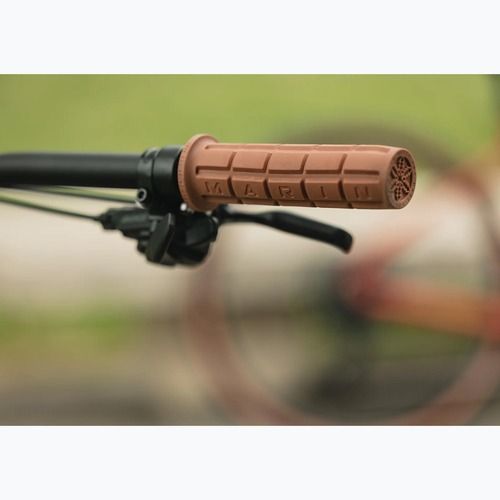 Крос велосипед Marin Kentfield 2 700C green
