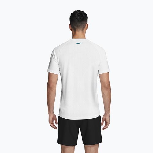 Мъжка тениска Nike Hydroguard Ocean Merge white