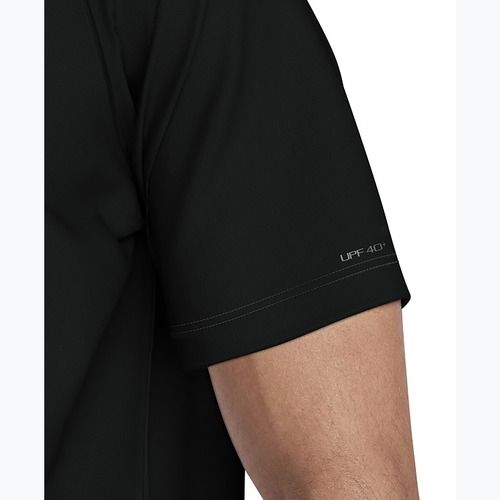 Мъжка тениска Nike Hydroguard Ocean Merge black