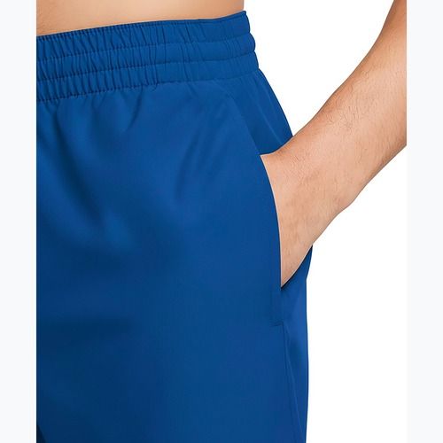 Mъжки бански шорти Nike Logo Lap 5“ Volley game royal