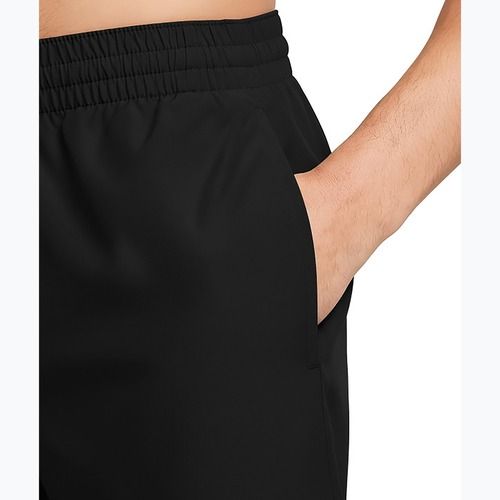 Мъжки бански шорти Nike Logo Lap 5“ Volley black
