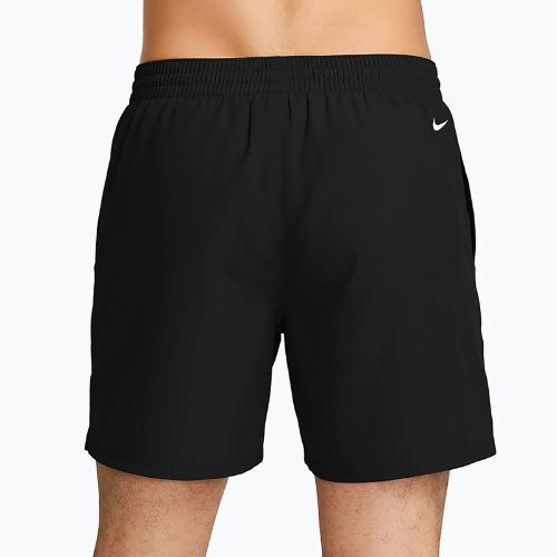 Мъжки бански шорти Nike Logo Lap 5“ Volley black