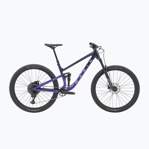 Планински велосипед Marin Rift Zone 1 29 dark purple